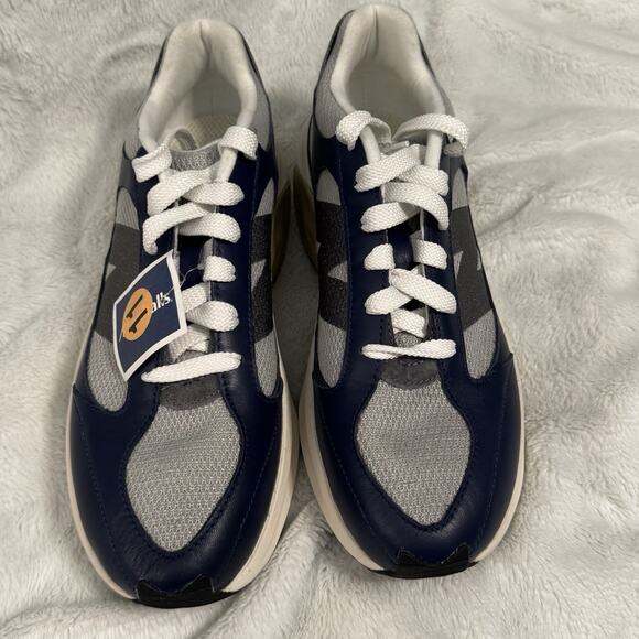 Size 11 - New Balance WRPD Runner Light Chrome Blue - Picture 1 of 7